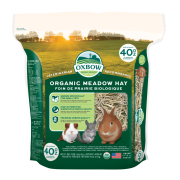 Органично ливадно сено за гризачи, 1,133 кг. - Oxbow Organic Meadow Hay Органично ливадно сено за гризачи, 1,133 кг. - Oxbow Organic Meadow Hay